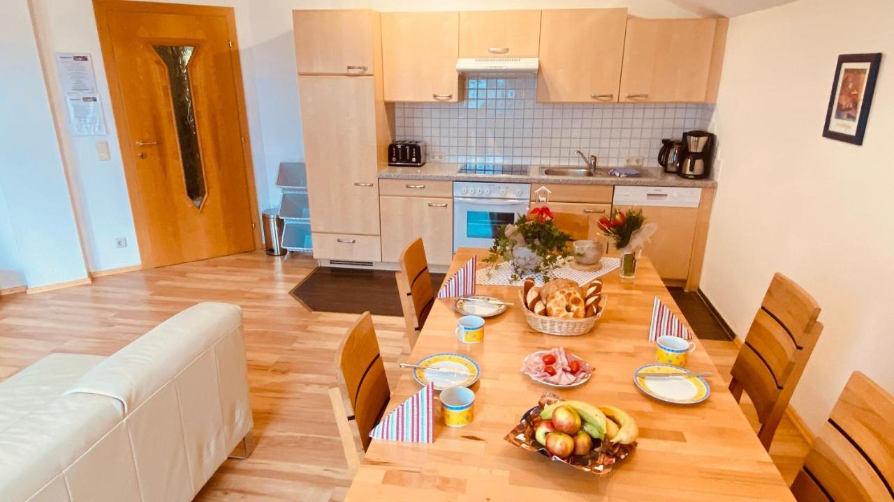 Haus Dekorso Apartment Dorfgastein Ngoại thất bức ảnh