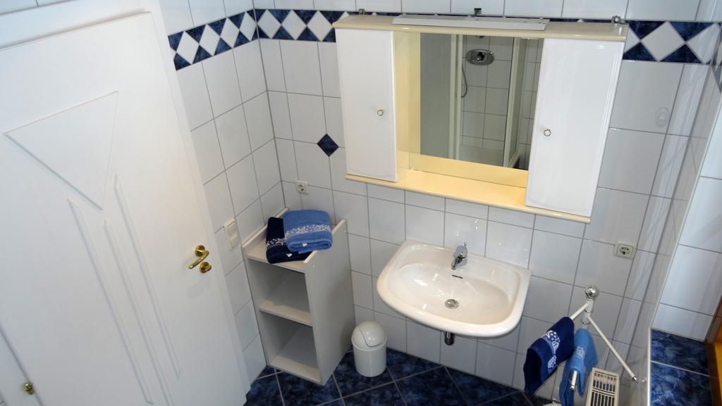 Haus Dekorso Apartment Dorfgastein Phòng bức ảnh