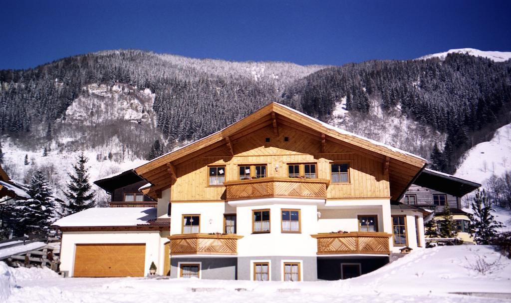 Haus Dekorso Apartment Dorfgastein Ngoại thất bức ảnh