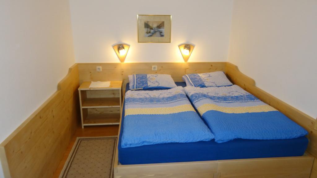 Haus Dekorso Apartment Dorfgastein Ngoại thất bức ảnh